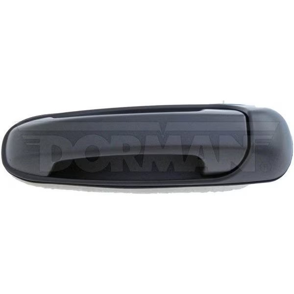 EXTERIOR DOOR HANDLE REAR LEFT, Motormite, Mfr#: 93566